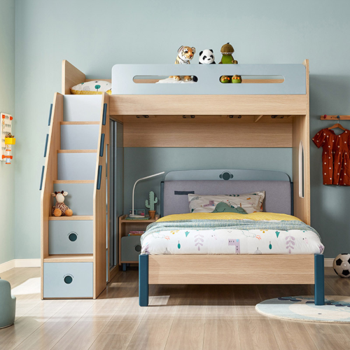 Linspire Toki Kids Loft Bed