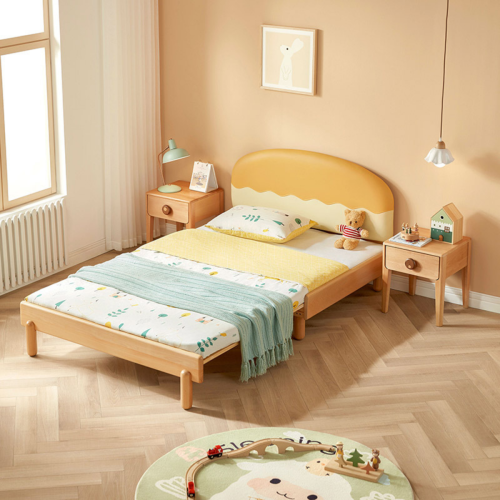 Linspire Sunny Extendable Kids Small Double Bed Frame