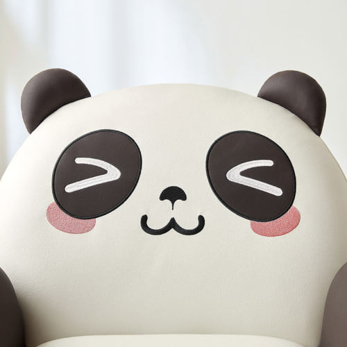 Linspire Cuddles Panda Styling Kids Armchair