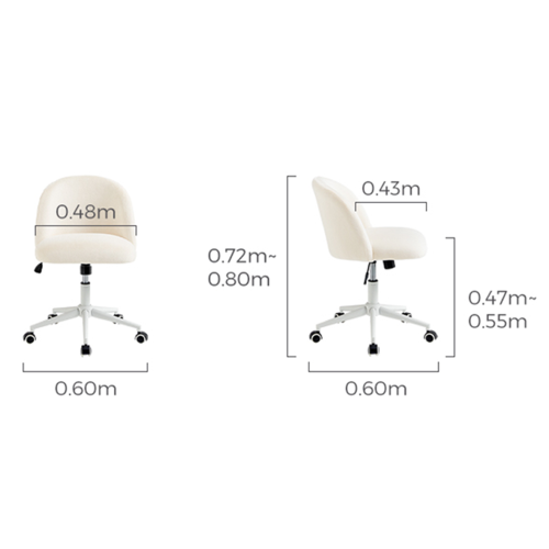 Linspire Perch Office Chair