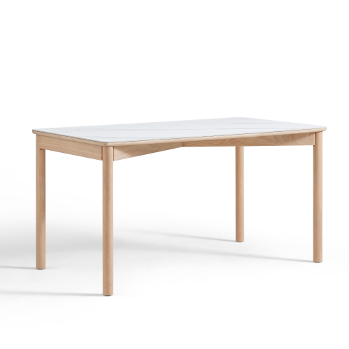 Linspire Bliss Dining Table, 1.6m