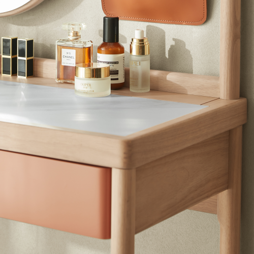 Linspire Bliss Dressing Table Set