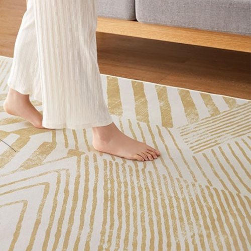 Linspire Rodin Rug, Beige, 160x230cm