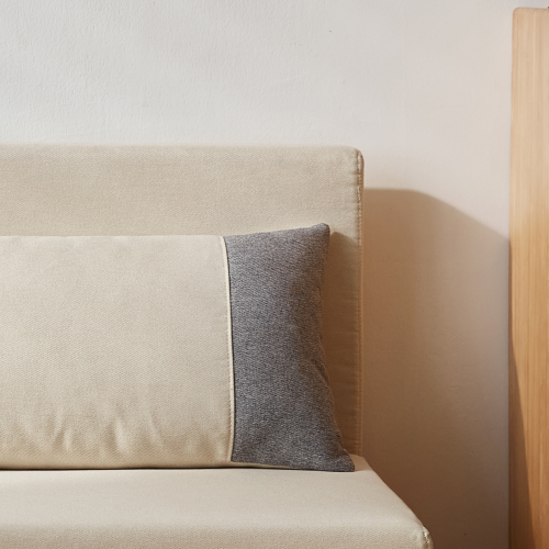 Linspire Don 2-Seater Sofa Bed, Off White