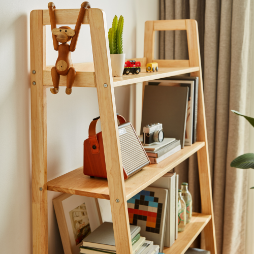 Linspire Sicily Shelving Unit