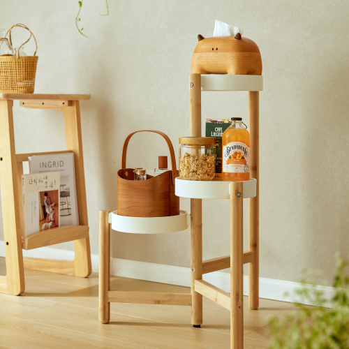 Linspire Grow Plant Stand