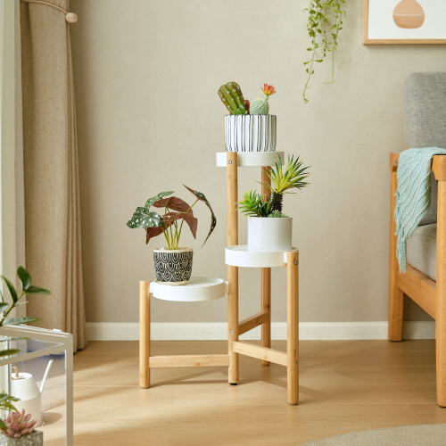 Linspire Grow Plant Stand