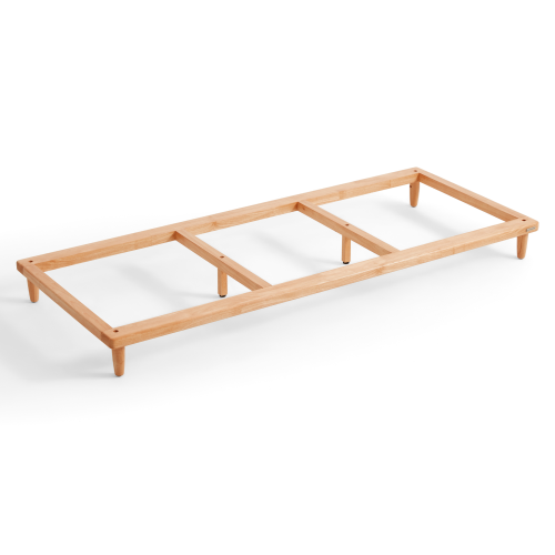Linspire Moss 3-Seater Sofa