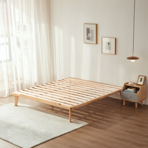 Linspire Ventus Bed Frame, 150x200cm