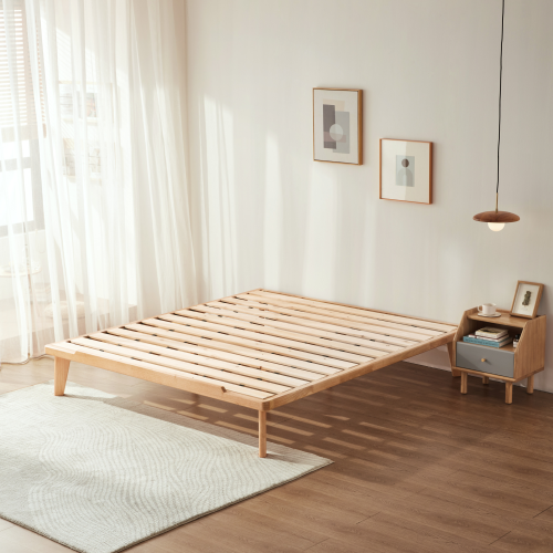 Linspire Ventus Small Queen Bed Frame