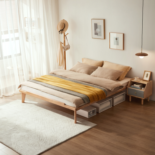 Linspire Ventus Bed Frame, 180x200cm