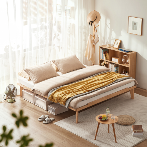 Linspire Ventus Bed Frame, 180x200cm