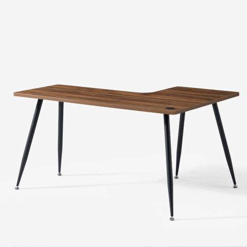 Linspire Grand L-Shape Desk Left Corner, 140cm