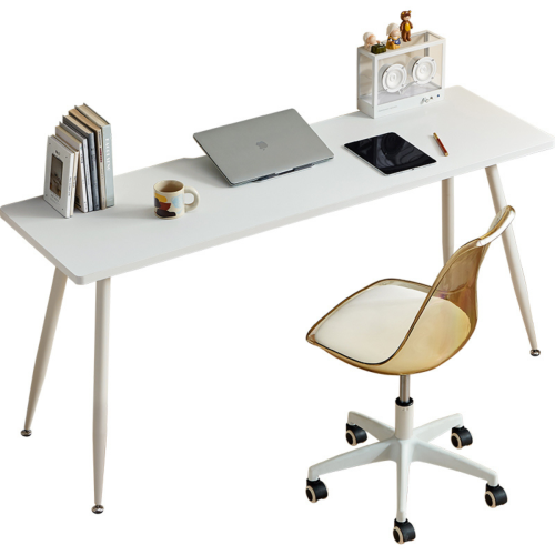 Linspire Grand Computer Desk, White