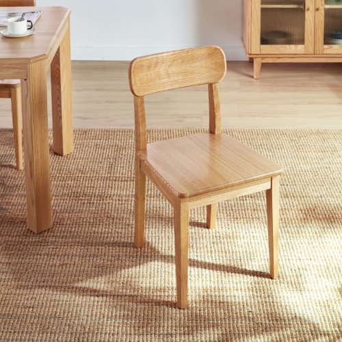 Linspire Sicily Solid Wood Dining Chair, Set of 2