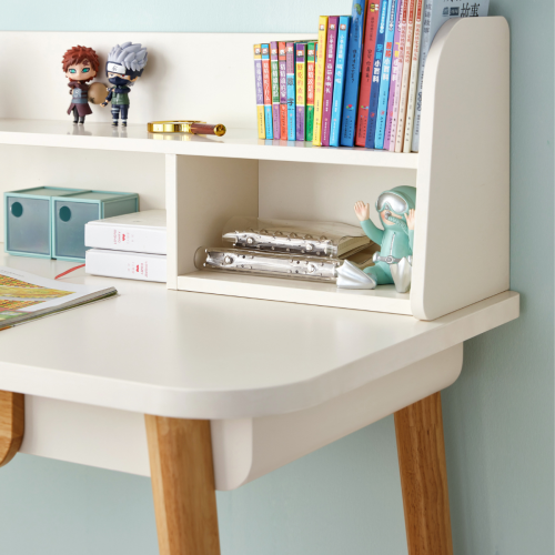 Linspire Doodle Kids Desk, 80cm