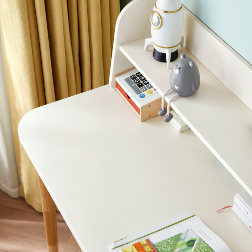 Linspire Doodle Kids Desk, 80cm