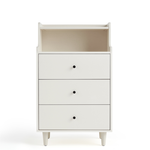 Linspire Cliq Chest of 3 Drawers