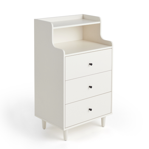 Linspire Cliq Chest of 3 Drawers