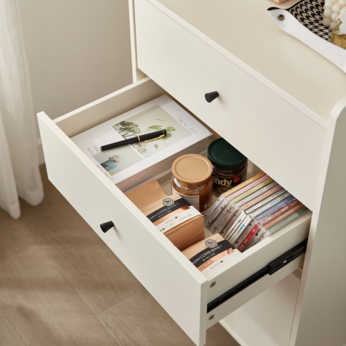 Linspire Cliq Chest of 4 Drawers