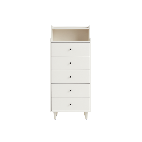 Linspire Cliq Chest of 5 Drawers