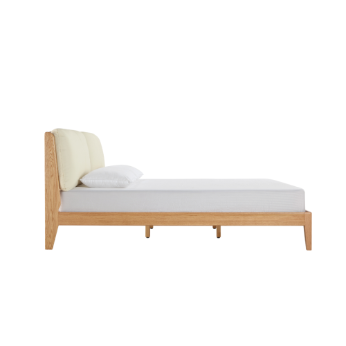 Linspire Fort Small Queen Bed Frame