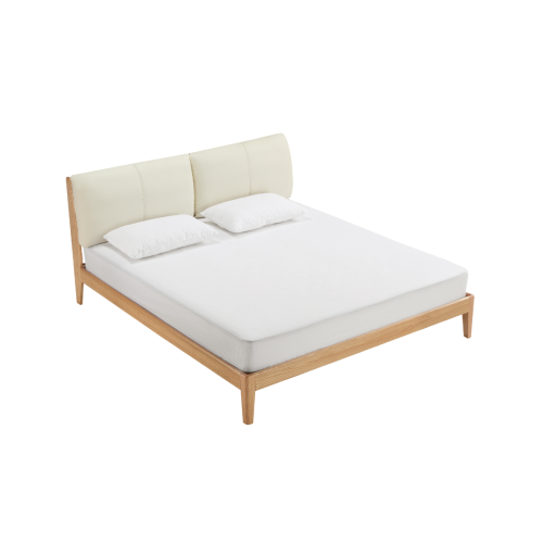 Linspire Fort Bed Frame, Queen