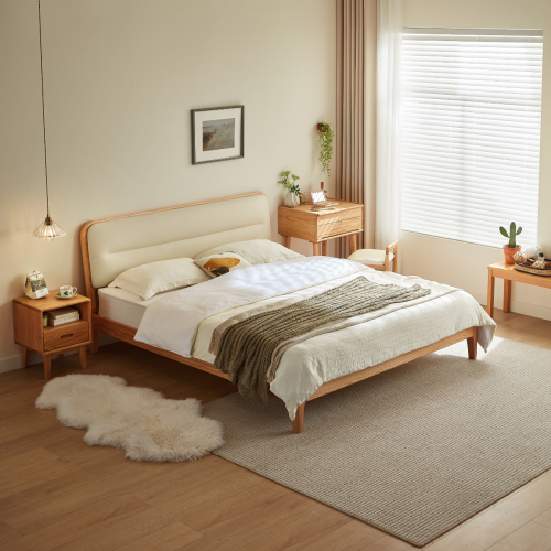 Linspire Stirling Bed Frame Super King