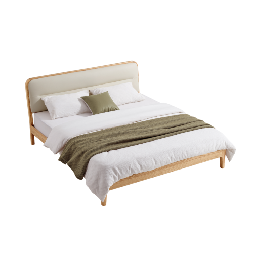 Linspire Stirling Bed Frame Super King