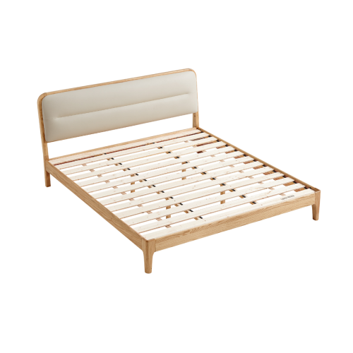 Linspire Stirling Short Queen Bed Frame