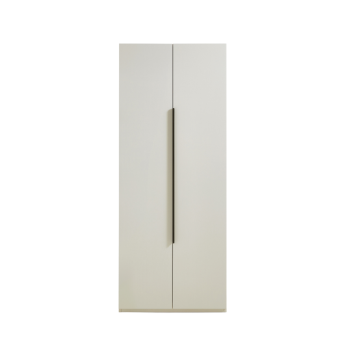 Linspire Stele 4-Door Wardrobe with Drawers & Shelf