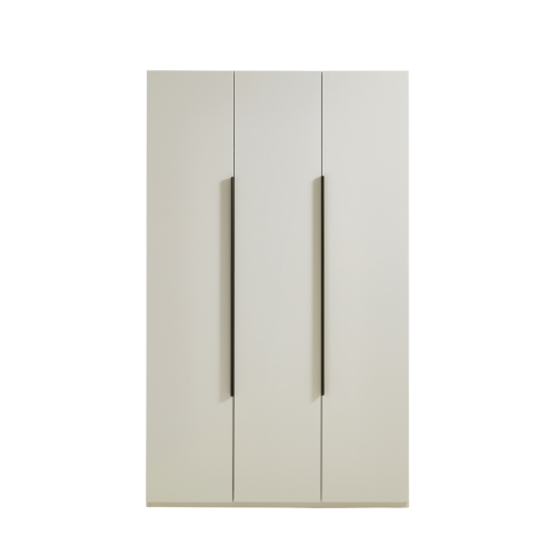 Linspire Stele 5-Door Wardrobe with Drawers