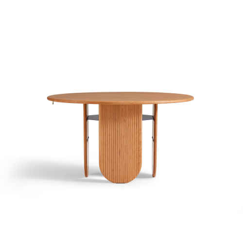 Linspire Harbor Solid Wood Dining Table 1.1m