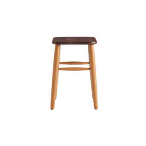 Linspire Harbor Solid Wood Stool