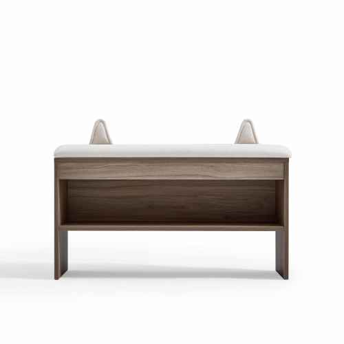 Linspire MIRO Shoe Beech 80cm, Ash & Beige