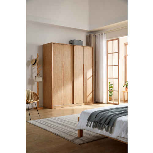 Linspire Ceri Wardrobes with Sliding Doors, 1.6m