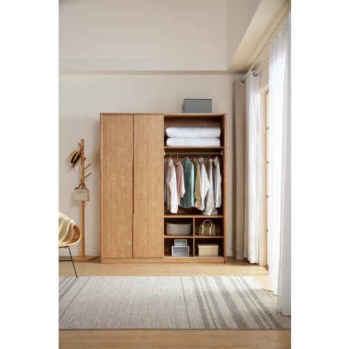 Linspire Ceri Wardrobes with Sliding Doors, 1.6m