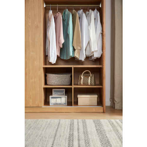 Linspire Ceri Wardrobes with Sliding Doors, 1.8m