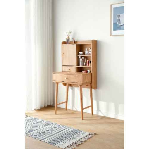 Linspire Ceri Mirror Dressing Table