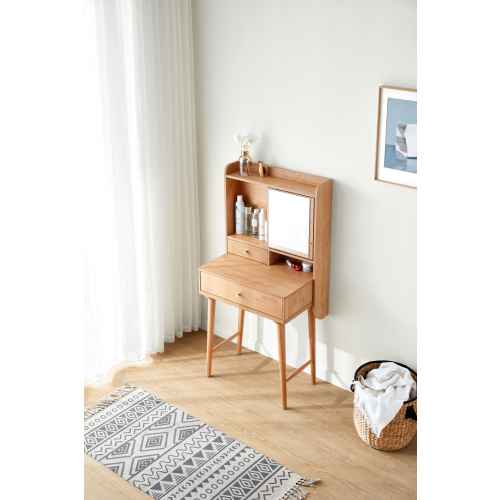 Linspire Ceri Mirror Dressing Table