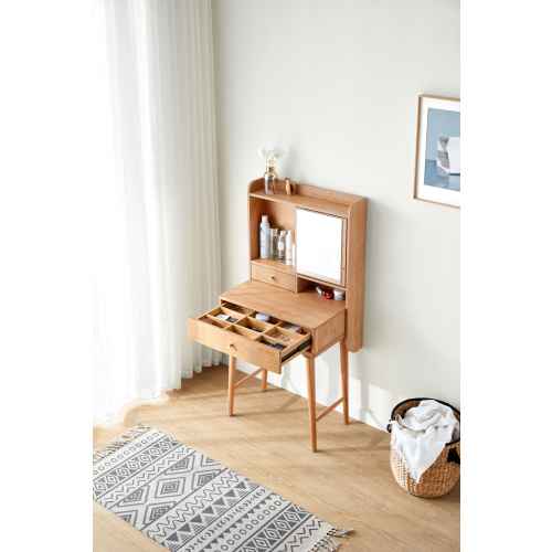 Linspire Ceri Mirror Dressing Table