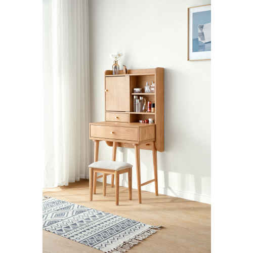 Linspire Ceri Mirror Dressing Table