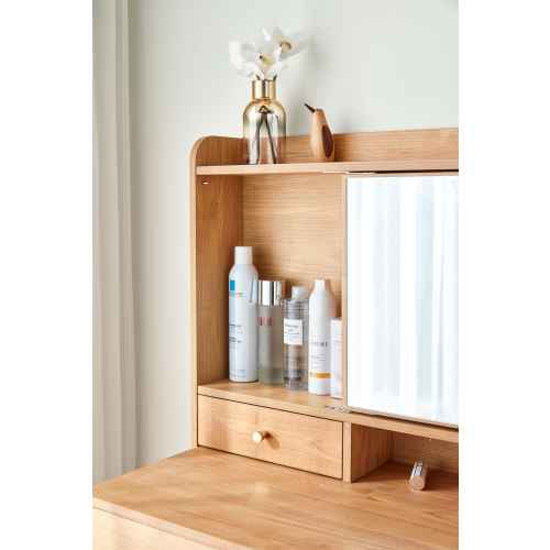 Linspire Ceri Mirror Dressing Table