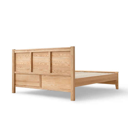 Linspire Naavah Small Queen Bed Frame