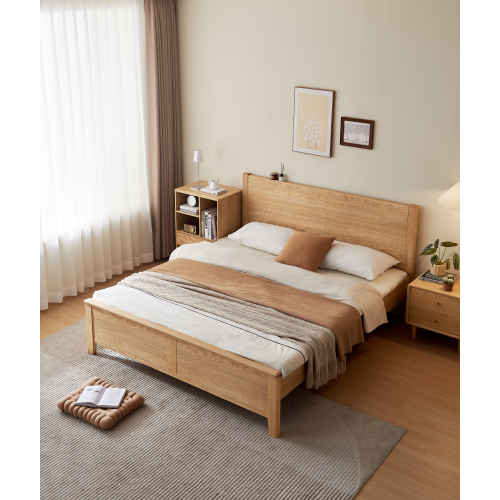 Linspire Naavah Bed Frame, 150x200cm