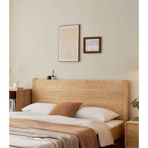 Linspire Naavah Small Queen Bed Frame