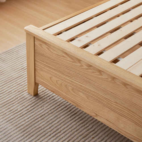 Linspire Naavah Bed Frame, 150x200cm