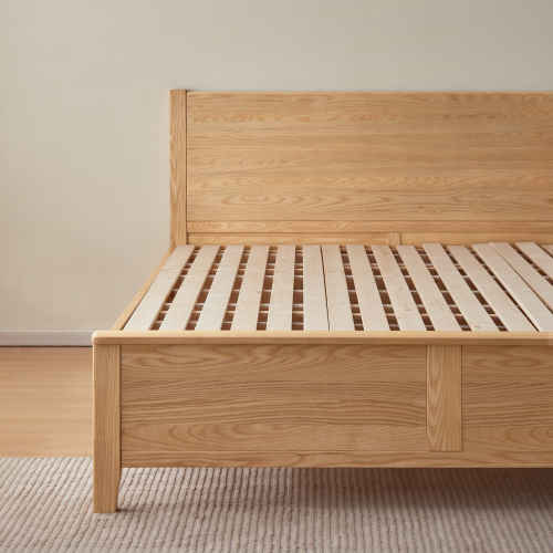 Linspire Naavah Small Queen Bed Frame