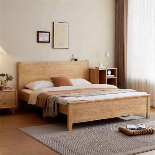 Linspire Naavah Bed Frame, 180x200cm