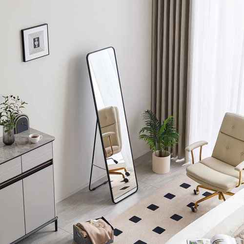 Linspire Novak Standing Mirror 40x50x155cm